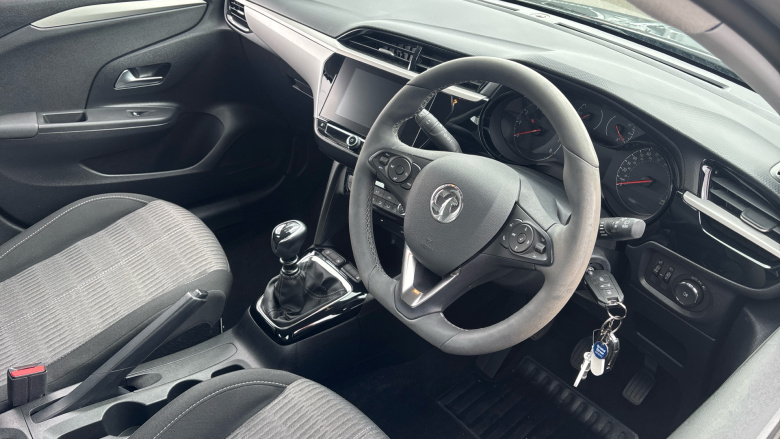 Vauxhall Corsa 1.2 Turbo Design 5dr Petrol Hatchback